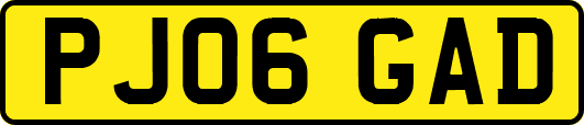 PJ06GAD