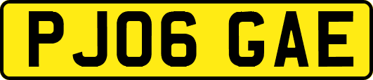 PJ06GAE