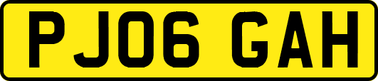PJ06GAH