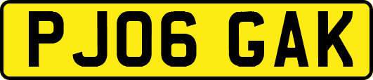 PJ06GAK