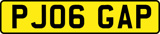 PJ06GAP
