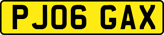 PJ06GAX