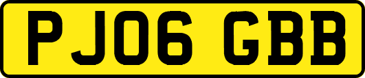 PJ06GBB