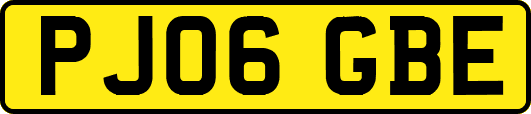 PJ06GBE
