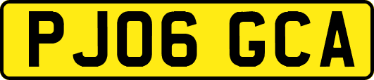 PJ06GCA