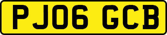 PJ06GCB