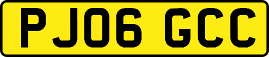PJ06GCC