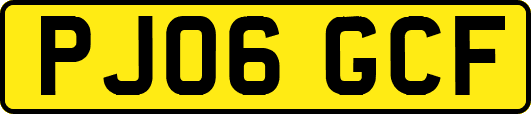 PJ06GCF