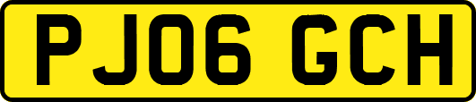 PJ06GCH