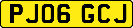 PJ06GCJ