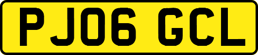 PJ06GCL