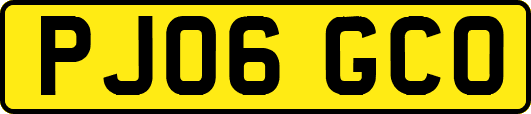 PJ06GCO