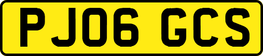 PJ06GCS