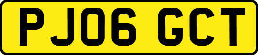 PJ06GCT
