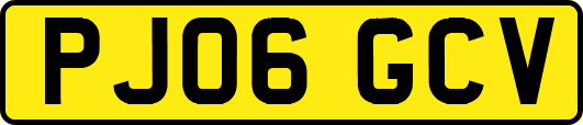 PJ06GCV