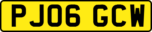 PJ06GCW