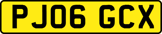 PJ06GCX