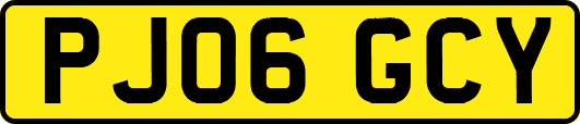 PJ06GCY