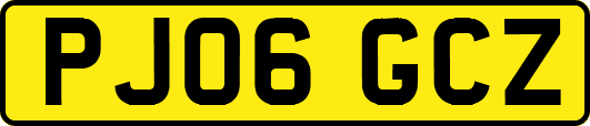 PJ06GCZ