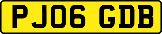 PJ06GDB