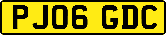 PJ06GDC