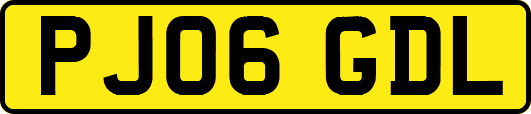 PJ06GDL