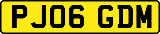 PJ06GDM