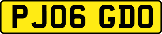 PJ06GDO