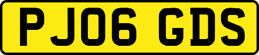 PJ06GDS