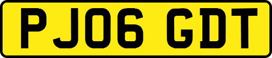 PJ06GDT