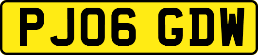 PJ06GDW
