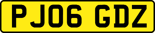 PJ06GDZ