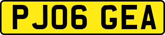 PJ06GEA