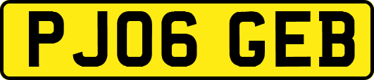 PJ06GEB