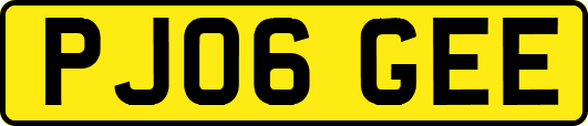 PJ06GEE