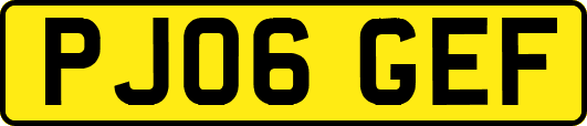 PJ06GEF