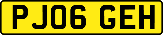 PJ06GEH