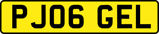 PJ06GEL