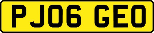 PJ06GEO
