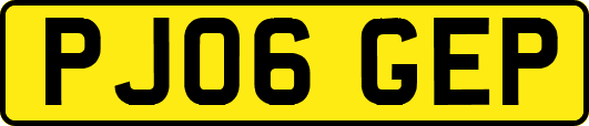 PJ06GEP