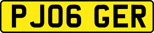 PJ06GER