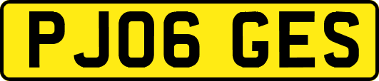 PJ06GES