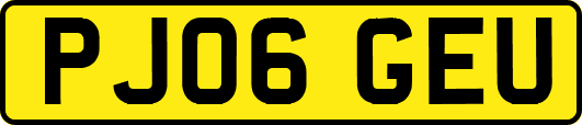 PJ06GEU