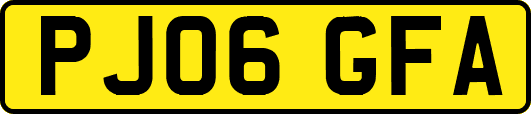 PJ06GFA