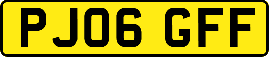 PJ06GFF