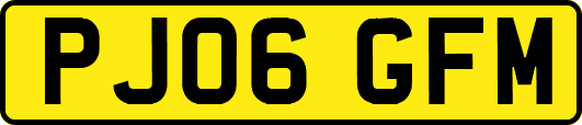 PJ06GFM