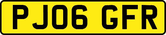 PJ06GFR