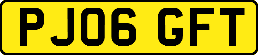 PJ06GFT