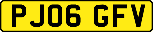 PJ06GFV