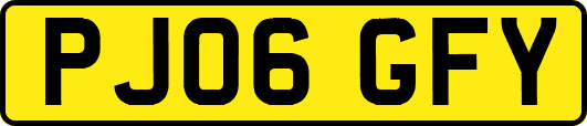 PJ06GFY